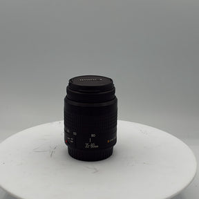 Used Canon EF 35-80mm f/4-5.6 Lens