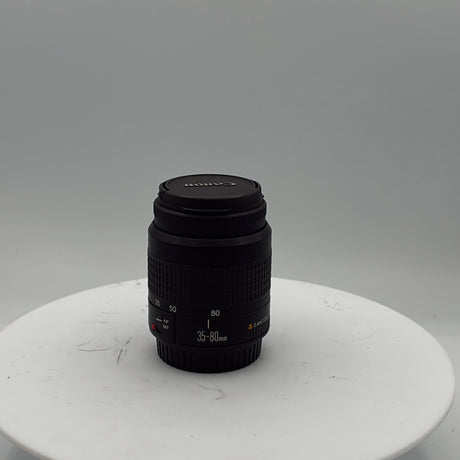 Used Canon EF 35-80mm f/4-5.6 Lens