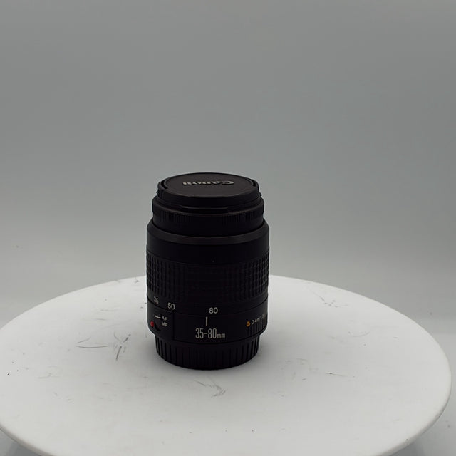 Used Canon EF 35-80mm f/4-5.6 Lens