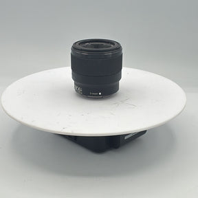 Used Sony FE 50mm f/1.8 Lens