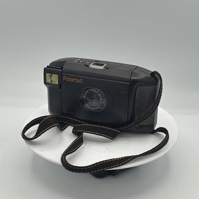 Used Polaroid Captiva SLR Camera
