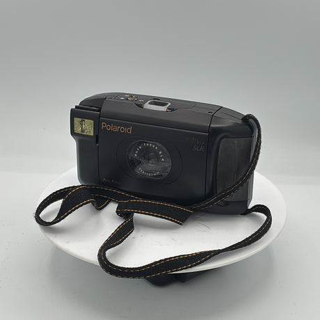 Used Polaroid Captiva SLR Camera