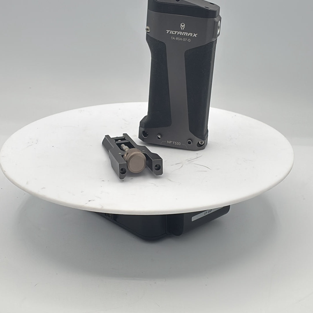 Used Tiltamax TA-RSH-57-G Run/Stop Handle