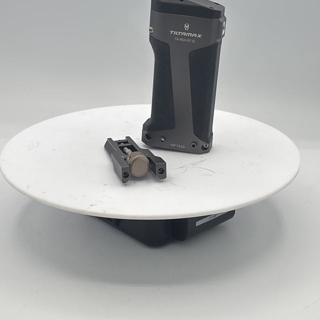 Used Tiltamax TA-RSH-57-G Run/Stop Handle