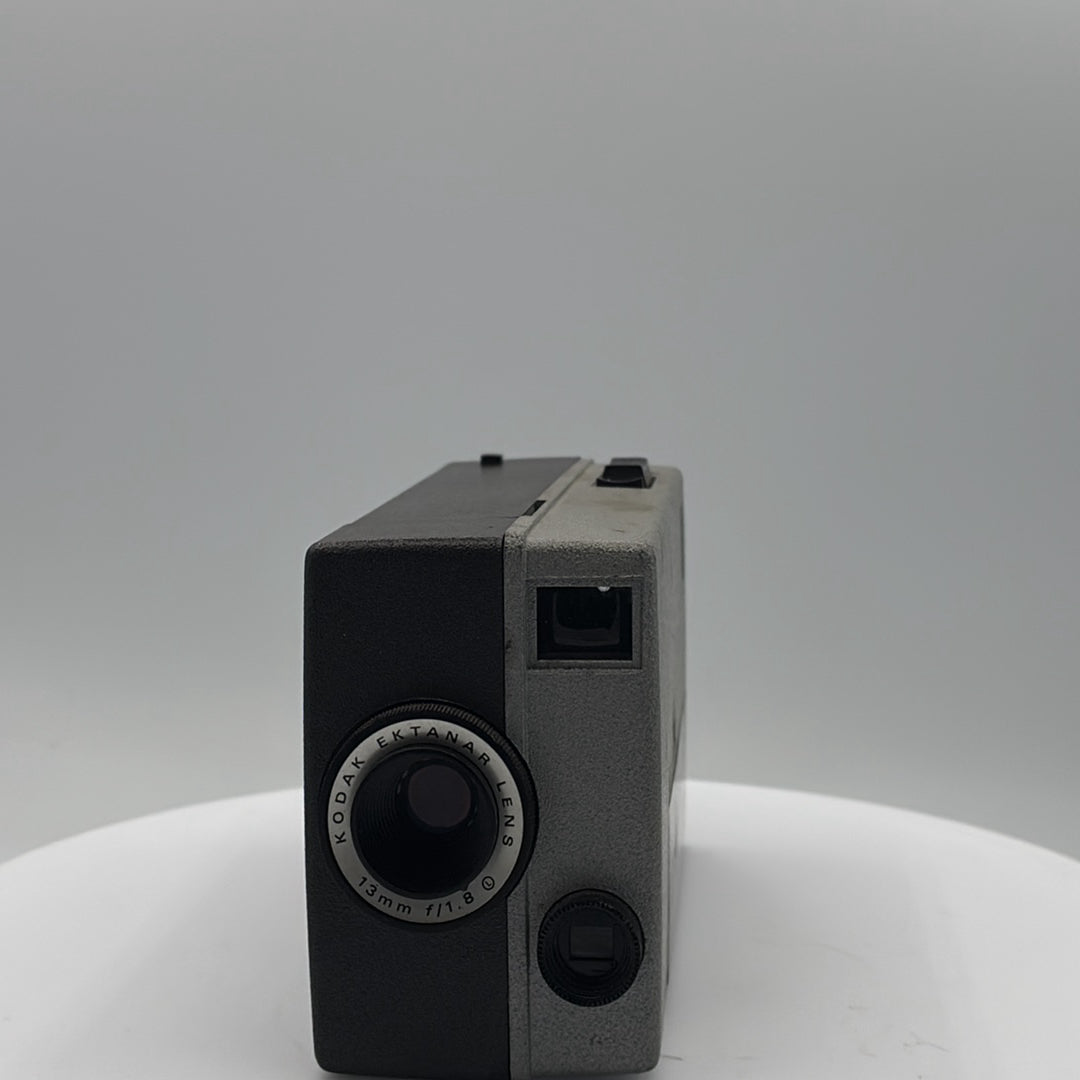 Used Kodak Instamatic M4 Movie Camera