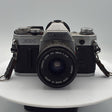 Used Canon AE-1 Camera