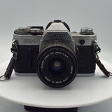 Used Canon AE-1 Camera