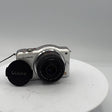 Used Panasonic Lumix DMC-GF3 Camera