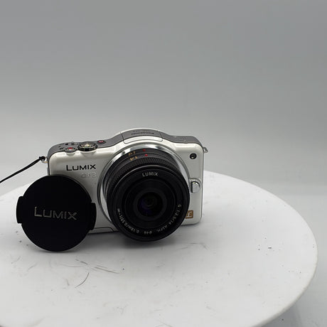 Used Panasonic Lumix DMC-GF3 Camera