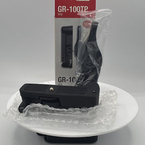 Used Canon GR-100TP
