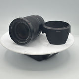 Used Sony E 4/18-105 G (SEL18105G) Lens