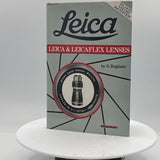 Used & Leicaflex Lenses by G. Rogliatti (2nd Edition)