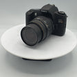Used Canon EOS Rebel G Camera