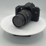 Used Canon EOS Rebel G Camera