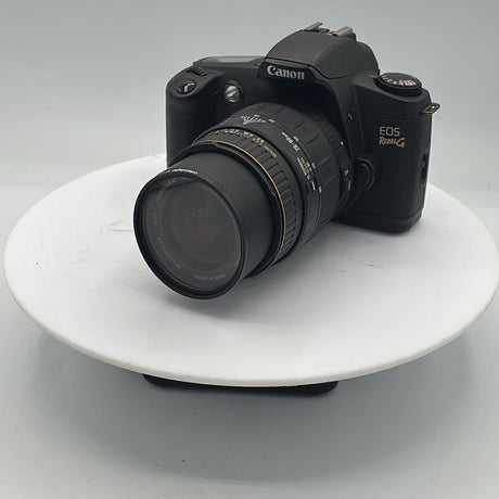 Used Canon EOS Rebel G Camera