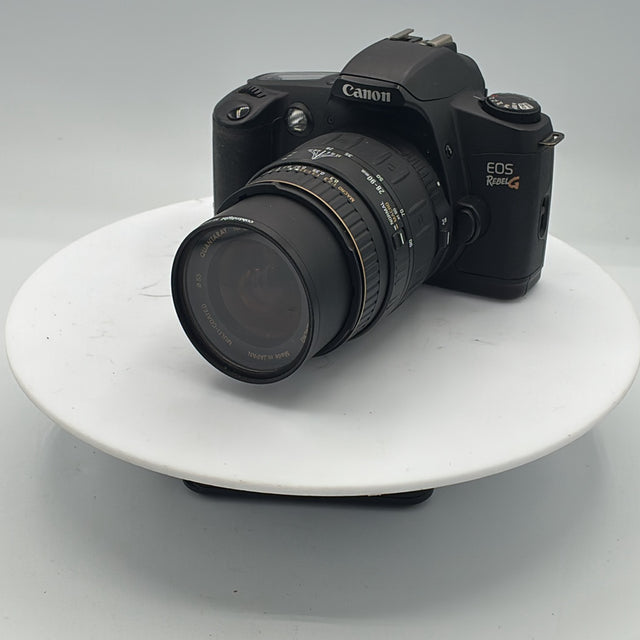 Used Canon EOS Rebel G Camera