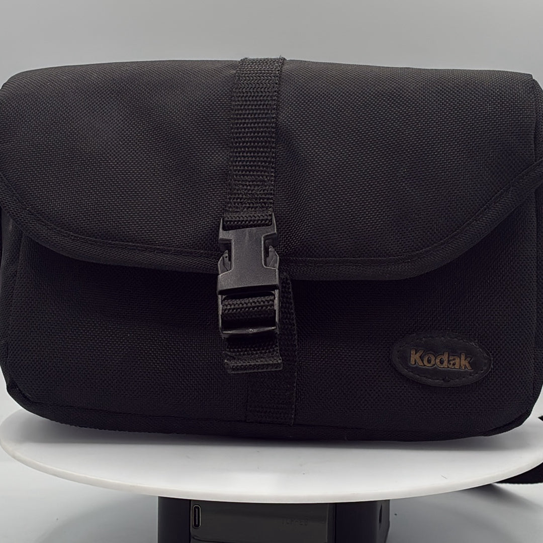 Used Kodak Camera Bag