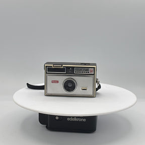 Used Kodak Instamatic 104 Camera