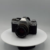 Used Canon AE-1 Camera