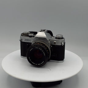 Used Canon AE-1 Camera
