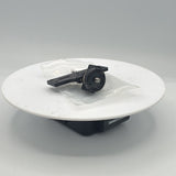 Used Tilta Max Side Handle with Rosette