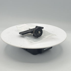 Used Tilta Max Side Handle with Rosette