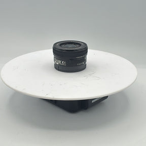 Used Sony E PZ 16-50mm f/3.5-5.6 OSS Lens