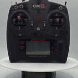 Used Spektrum DX6 G3 Drone