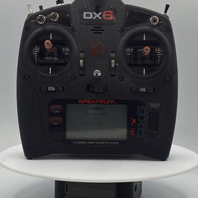 Used Spektrum DX6 G3 Drone