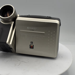 Used Sharp VL-E630 ViewCam Camcorder