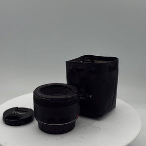 Used Canon EF 50mm f/1.4 USM Lens