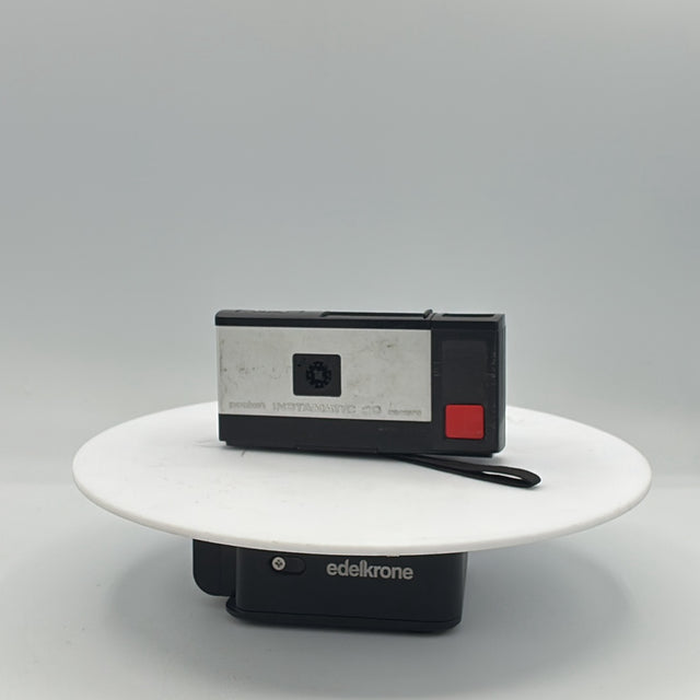 Used Kodak Instamatic 20 Camera