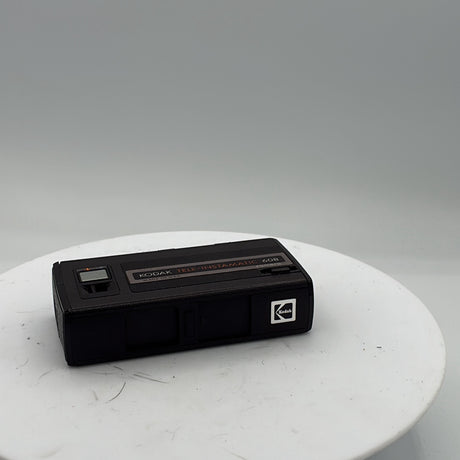Used Kodak Tele-Instamatic 608 Camera