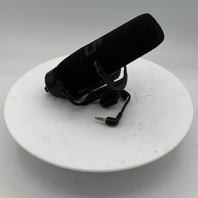 Used Rode VideoMicro
