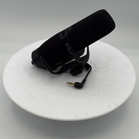 Used Rode VideoMicro