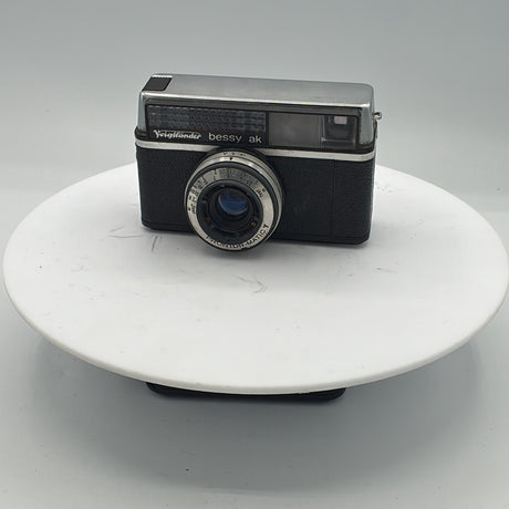 Used Voigtländer Bessy AK Camera