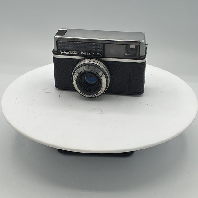 Used Voigtländer Bessy AK Camera