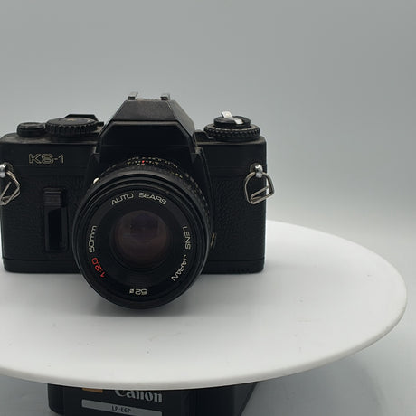 Used Sears KS-1 Camera