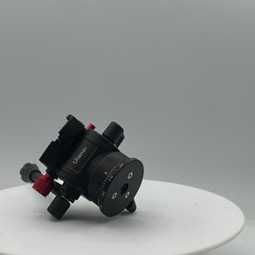 Used Ulanzi Video Head with Fluid Pan