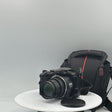 Used Fujifilm FinePix S8600 Camera