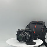 Used Fujifilm FinePix S8600 Camera