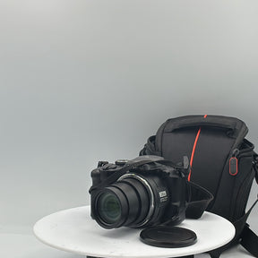 Used Fujifilm FinePix S8600 Camera