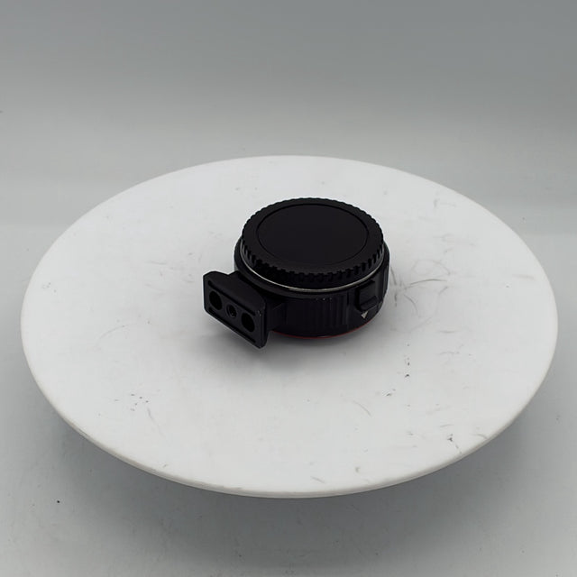 Used Snipiz Mount Adapter