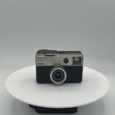 Used Kodak Instamatic 333-X Camera