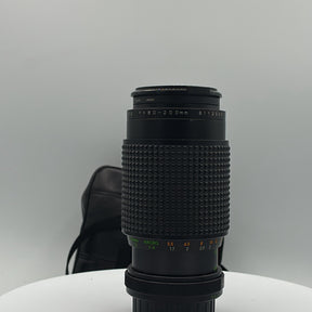 Used Makinon MC Zoom 80-200mm f/4.5 Lens
