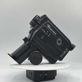 Used Yashica Sound 20XL Camera