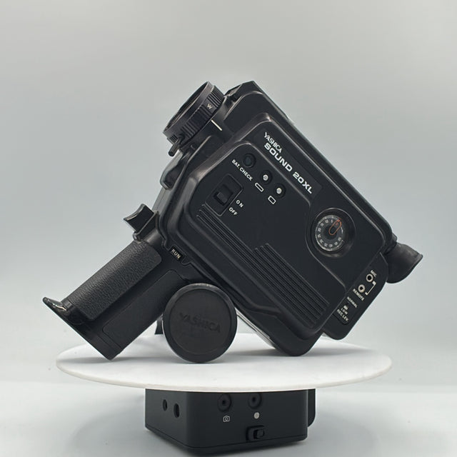 Used Yashica Sound 20XL Camera
