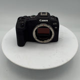 Used Canon EOS R8 Camera