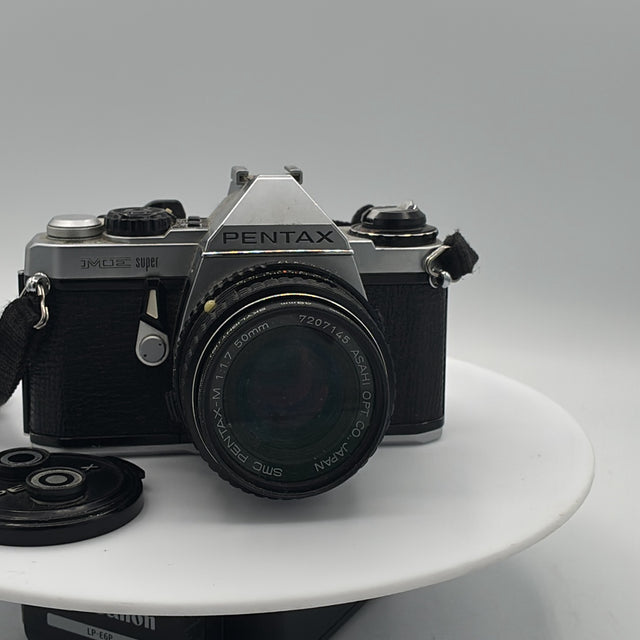 Used Pentax ME Super Camera