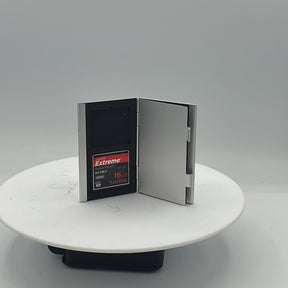 Used SanDisk Extreme CompactFlash 16GB